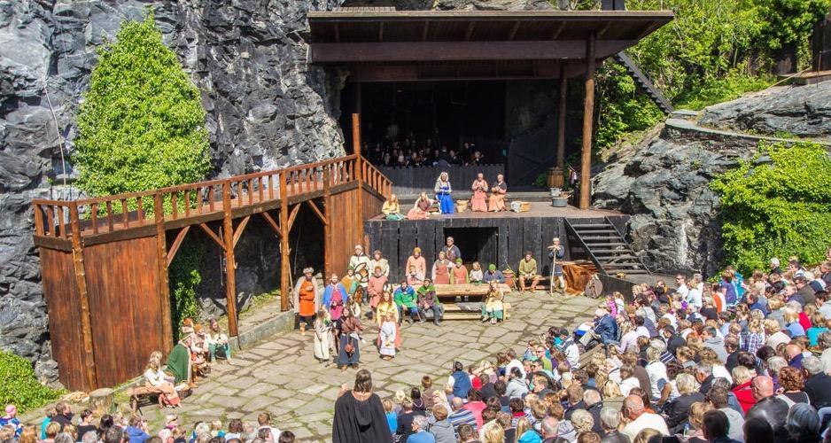 Det er ikkje berre i Tysvær det skjer spennande ting i sommar. Historielaget skal på tur til Bømlo. Det er ikkje berre i Tysvær det skjer spennande ting i sommar. Historielaget skal på tur til Bømlo.